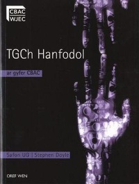 Abbildung von: TGCh Hanfodol - Safon UG - Dref Wen