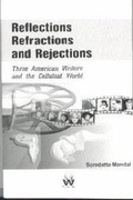Cover: Reflections, Refractions and Rejections - Wisdom House Publications Ltd