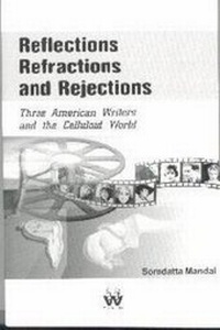 Enlarge image Cover: Reflections, Refractions and Rejections - Wisdom House Publications Ltd