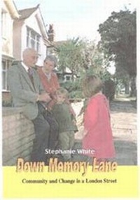 Abbildung von: Down Memory Lane - Wisdom House Publications Ltd