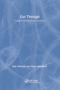 Cover: Get Through Postgraduate Medical Interviews - Royal Society of Medicine Press Ltd