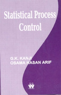Enlarge image Cover: Statistical Process Control - Wisdom House UK