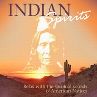 Abbildung von: Indian Spirits - ZYX Music