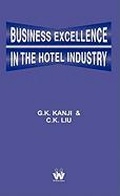 Cover: Business Excellence in the Hotel Industry - Wisdom House UK