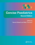 Cover: Concise Paediatrics, Second Edition - Royal Society of Medicine Press Ltd