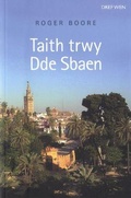 Cover: Taith trwy Dde Sbaen - Dref Wen