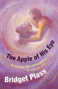 Cover: The Apple Of His Eye - BRF (The Bible Reading Fellowship)