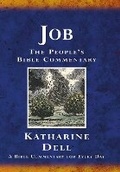 Cover: Job - BRF (The Bible Reading Fellowship)