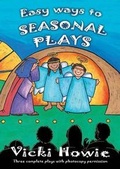 Cover: Easy Ways To Seasonal Plays - Barnabas