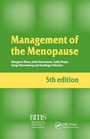 Cover: Management of the Menopause, 5th edition - Royal Society of Medicine Press Ltd