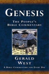 Enlarge image Cover: Genesis - BRF (The Bible Reading Fellowship)