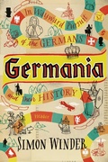 Cover: Germania - Picador USA