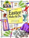 Cover: Easter Make and Do - Barnabas