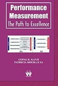 Cover: Performance Measurement - Wisdom House UK