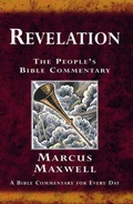 Cover: Revelation - BRF (The Bible Reading Fellowship)