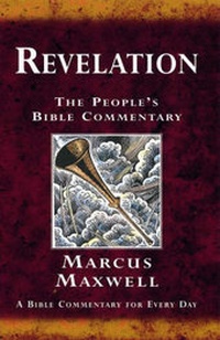 Enlarge image Cover: Revelation - BRF (The Bible Reading Fellowship)