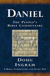 Enlarge image Cover: Daniel - BRF (The Bible Reading Fellowship)