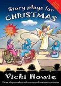 Cover: Story Plays for Christmas - Barnabas