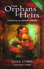 Cover: From Orphans to Heirs - BRF (The Bible Reading Fellowship)