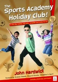 Cover: The Sports Academy Holiday Club! - Barnabas for Children