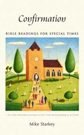 Cover: Confirmation - BRF (The Bible Reading Fellowship)