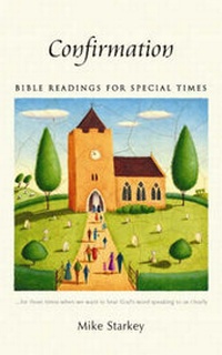 Enlarge image Cover: Confirmation - BRF (The Bible Reading Fellowship)