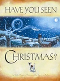 Cover: Have You Seen Christmas? - Barnabas