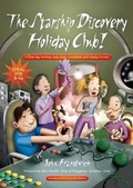 Cover: The Starship Discovery Holiday Club! - Barnabas