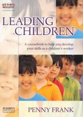 Cover: Leading Children - Kingsway Publications