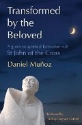 Cover: Transformed by the Beloved - BRF (The Bible Reading Fellowship)