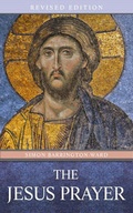 Cover: The Jesus Prayer - BRF (The Bible Reading Fellowship)