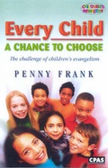 Cover: Every Child - Kingsway Publications