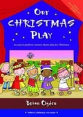 Cover: Our Christmas Play - Barnabas