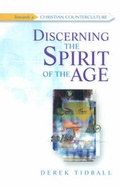 Cover: Discerning the Spirit of the Age - Kingsway Publications