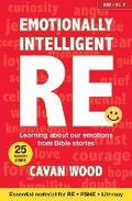 Cover: Emotionally Intelligent RE - Barnabas in Schools