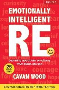 Enlarge image Cover: Emotionally Intelligent RE - Barnabas in Schools