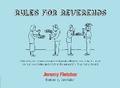 Cover: Rules for Reverends - BRF (The Bible Reading Fellowship)