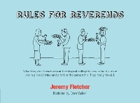 Enlarge image Cover: Rules for Reverends - BRF (The Bible Reading Fellowship)