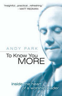 Enlarge image Cover: To Know You More - Kingsway Publications