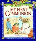 Cover: My First Communion - Barnabas