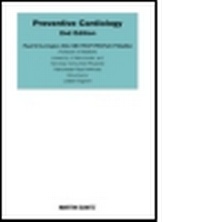 Enlarge image Cover: Preventive Cardiology: Pocketbook - CRC Press