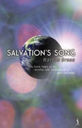Cover: Salvation's Song - Kingsway Publications
