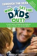 Cover: Through the Year with Who Let The Dads Out? - Barnabas for Children
