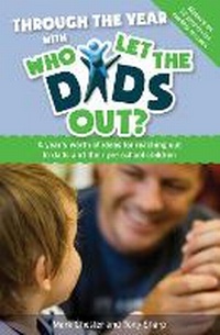 Enlarge image Cover: Through the Year with Who Let The Dads Out? - Barnabas for Children