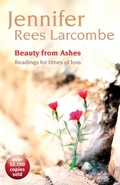 Cover: Beauty from Ashes - BRF (The Bible Reading Fellowship)