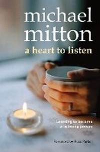Enlarge image Cover: A Heart to Listen - BRF (The Bible Reading Fellowship)
