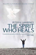 Cover: The Spirit Who Heals - Kingsway Publications