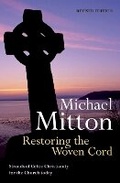 Cover: Restoring the Woven Cord - BRF (The Bible Reading Fellowship)