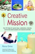 Cover: Creative Mission - Barnabas for Children