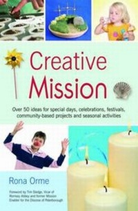 Enlarge image Cover: Creative Mission - Barnabas for Children